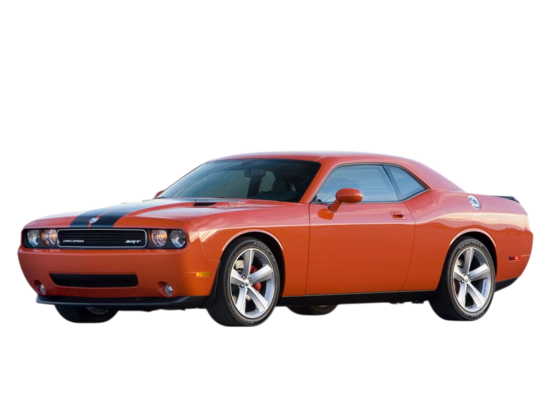Challenger 2.2008 - 3.2014